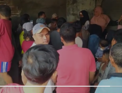 Ngaku Utusan Malaikat, Seorang Perempuan Asal Pandeglang Digelandang ke Kantor Polisi