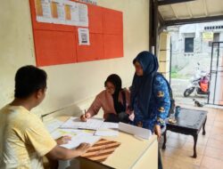 Pendaftaran Resmi Ditutup, Peminat Calon Anggota PKD di Panongan Melebihi Target