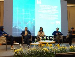 Indonesia Communications Outlook 2023: Sikapi Peluang di Tengah Ancaman Resesi Bedah Pentingnya Strategi Komunikasi yang Efektif serta Bagaimana Memimpin di Tengah Potensi Krisis