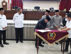 Perda RTRW Provinsi Banten 2023-2043 Untuk Wujudkan Pembangunan Berkelanjutan
