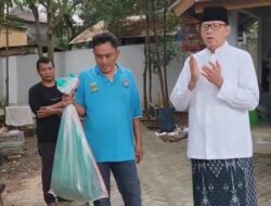 Soal Kasus Pelemparan Ular Kobra ke Halaman Rumah, Wahdin Pastikan Sudah Lapor Polisi