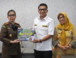 Dapat Dukungan Nat Geo, Pemkab Pandeglang Bakal Kembangkan Potensi Wisata Alam