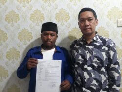 Polisi Usut Dugaan Tindak Kekerasan yang Dialami Siswa SMA Hiro Teluknaga