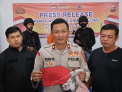 Disangka Maling Motor, Pelaku Pemerkosaan di Balaraja Ditangkap Polisi
