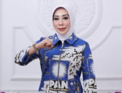 Siap Maju di Pilkada, Ketua DPD PAN Kabupaten Tangerang Tunggu Hasil Pileg