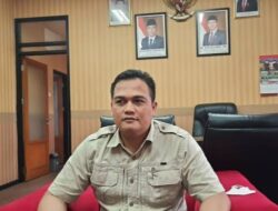 Fokus Pileg dan Pilpres, Gerindra Kabupaten Tangerang Enggan Bahas Pilkada