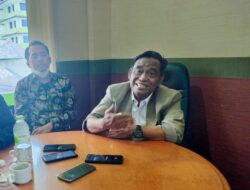 Pemkab Tangerang Dinilai Gagal Kelola Sampah