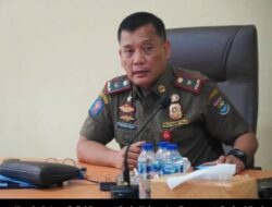 Satpol PP Kabupaten Tangerang Gencar Tertibkan THM Pelanggar Perda