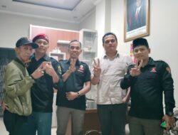 DPD GRIB Kabupaten Tangerang Siap Menangkan Gerindra pada Pemilu 2024