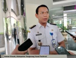 Kabar Penutupan Akses Bikin Gamang, Camat dan Warga Cisauk Ngadu ke DPRD