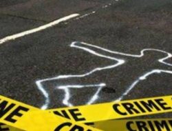 Kecelakaan Maut, Pemotor Tewas Terseret Truk Kontainer di Jalan Legok-Karawaci