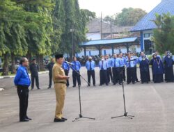Sekda Ingatkan Direksi Perumdam TKR, Target 60% Layanan Air di Kabupaten Tangerang Belum Tercapai