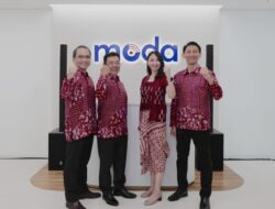 MODA Milik PT Mobilitas Digital Indonesia, Perusahaan Patungan Astra & Toyota Resmi Diluncurkan