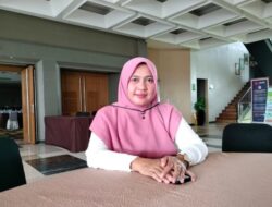 Dinkes Kabupaten Tangerang Dorong Industri Pangan Rumahan Urus SPP-IRT