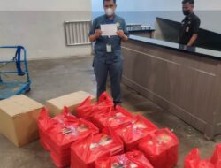 Foodspot Sediakan 3500 Porsi Makanan dan Snack Sambut Lazada 2.2