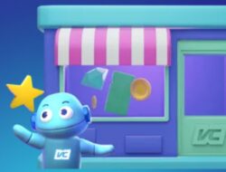VCGamers Berikan Rekomendasi Toko Dengan Performa Terbaik di VCGamers Marketplace