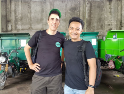 ANGO Ventures Berikan Pendanaan Startup Gringgo untuk Bantu Mengatasi Permasalahan Sampah