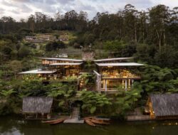 Nikmati Sensasi Berbuka Puasa Bersama dengan Sajian Khas Nusantara dari Dusun Bambu