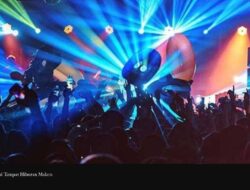 Tempat Hiburan Malam di Kabupaten Tangerang Wajib Tutup Selama Ramadan