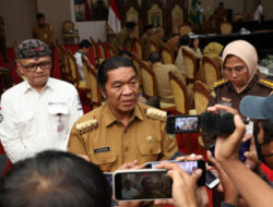 Gratis!!! Pemprov Banten Sediakan 900 Kursi Bagi Pemudik
