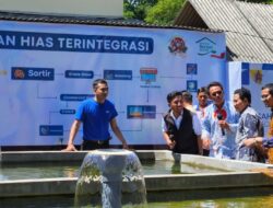 Perkuat Ekonomi, Desa Sejahtera Astra Wajak Lor dan Nias Utara Lepas Ekspor Perdana Senilai Rp8,5 Miliar