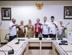 DPRD Banten Inginkan Stakeholder Terlibat Dalam Pengembangan Program Penanggulangan Penyakit ATM