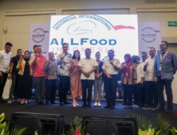 Pj Gubernur Banten Al Muktabar : Investasi Di Provinsi Banten Itu Menguntungkan
