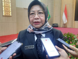 Selama Ramadhan, Pemprov Banten Atur Jam Kerja ASN dan Pastikan Palayanan Publik Tetep Berjalan