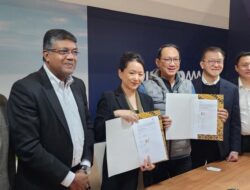 Kolaborasi Smartfren dan Xingtera Perkuat Transformasi Digital Indonesia Lewat Solusi IoT