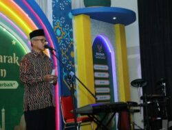 Komisi V DPRD Provinsi Banten Dorong Gerai Zakat Hadir di Seluruh Mall se-Banten