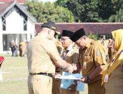 Zaki : Capaian Penyerapan Anggaran Triwulan I 2023 Tertinggi Selama 10 Tahun Terakhir.
