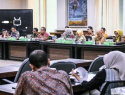 280 Bidang Aset Belum Tersertifikasi, DPRD Banten Pertanyakan  Rincian Bidang Aset