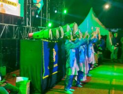 Ketua DPRD Kabupaten Tangerang Apresiasi Penyelenggaraan Festival Tabuh Bedug