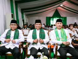Ketua DPRD Provinsi Banten Dukung Pembangunan Gedung DPP Kesti TTKKDH