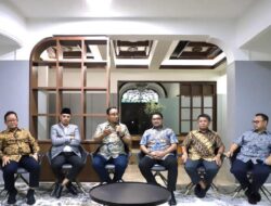 Pertemuan Anies dengan Koalisi Perubahan: Bahas Harapan Rakyat, Tegaskan Cawapres Dari Internal Koalisi