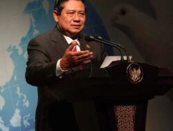 Tanggapi Kabar Perubahan Sistem Pemilu 2024 Menjadi Proporsional Tertutup, SBY: KPU dan Parpol Akan Alami Krisis