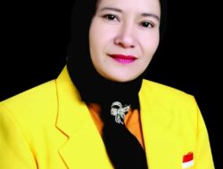 Hj. Eli Pastikan Siap Kembali Maju di Pileg 2024