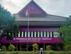 Hearing dengan DTRB, Komisi IV DPRD Kabupaten Tangerang Kecewa