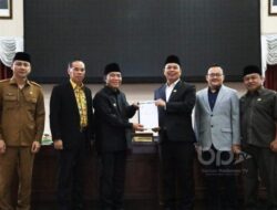 Wujudkan Pemerintahan Pemerataan Layanan Publik, Perda Pajak Daerah Dan Retribusi Daerah Perlu Penyesuaian