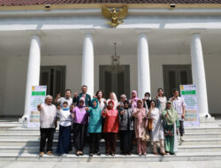 Percepat Tangani Stunting, Pemprov Banten Gandeng Fakultas Kedokteran UI