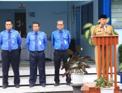 Pengawas Perumdam TKR Ingatkan Direksi Untuk Tuntaskan Target Pelayanan Seusai RPRJMD