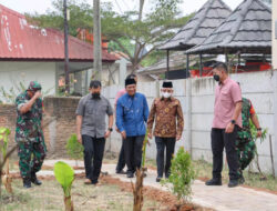 Sambut Kedatangan Wapres, Pj Gubernur Al Muktabar Laporkan Sejumlah Capaian