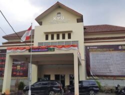 Lima Komisioner KPU Kabupaten Tangerang  Terpilih Ditetapkan, Ini Nama-namanya