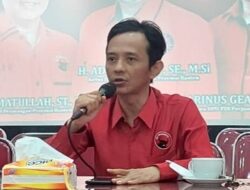 PDIP Siapkan Tiga Kader Terbaik Untuk Maju di Pilgub Banten