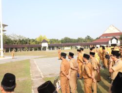 Sstt.. Besok Bakal Ada Mutasi Pejabat Pemkab Tangerang