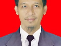 Pak Dosen Jadi Komisioner Bawaslu Banten, Ini Profilnya