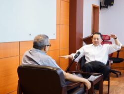 Ketua MPR Menilai, Perlunya MPR RI Kembali Memiliki Kewenangan Subyektif Superlatif