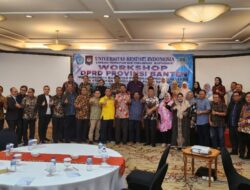 Ikuti Bimtek, Puluhan Anggota DPRD Banten Tambah Wawasan dan Pengetahuan