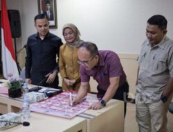 Jabatan Dirut RSUD Malingping Kosong, Ini Sarab Komisi V DPRD Banten