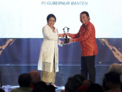 Provinsi Banten Kembali Raih Provinsi Layak Anak Yang ke 4 Kali di Tahun 2023